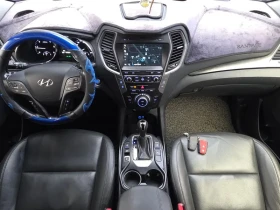 Hyundai Santa fe PRIME DIESEL 2.0 2WD VALUE PLUS | Mobile.bg � ����� ������ 7