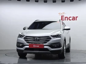 Hyundai Santa fe PRIME DIESEL 2.0 2WD VALUE PLUS | Mobile.bg � ����� ������ 3