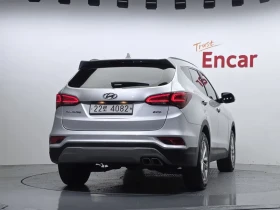Hyundai Santa fe PRIME DIESEL 2.0 2WD VALUE PLUS | Mobile.bg � ����� ������ 4
