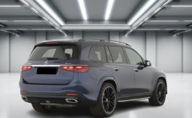 Mercedes-Benz GLS580 4Matic = AMG Line = Premium Plus �������� | Mobile.bg � ����� ������ 3