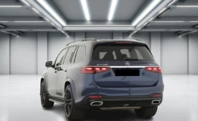 Mercedes-Benz GLS580 4Matic = AMG Line = Premium Plus �������� | Mobile.bg � ����� ������ 2
