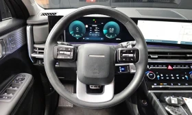 Hyundai Santa fe 2.5T* 4X4* CALLIGRAPHY* HEAD UP* БЕЗ ИНЦИДЕНТИ - 28900 € / 56523.49 лв. - 37237783 11