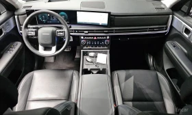 Hyundai Santa fe 2.5T* 4X4* CALLIGRAPHY* HEAD UP* БЕЗ ИНЦИДЕНТИ - 28900 € / 56523.49 лв. - 37237783 10