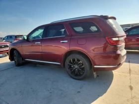 Dodge Durango 3.6l Citadel | Mobile.bg � ����� ������ 2