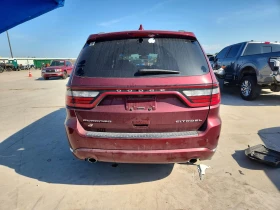 Dodge Durango 3.6l Citadel | Mobile.bg � ����� ������ 6
