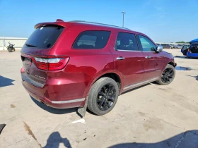 Dodge Durango 3.6l Citadel | Mobile.bg � ����� ������ 3