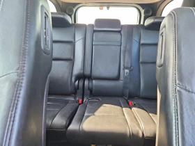 Dodge Durango 3.6l Citadel | Mobile.bg � ����� ������ 10