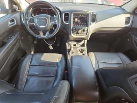 Dodge Durango 3.6l Citadel | Mobile.bg � ����� ������ 8