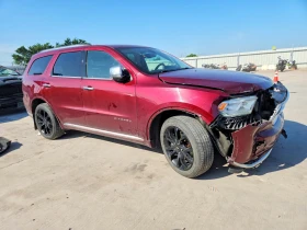 Dodge Durango 3.6l Citadel | Mobile.bg � ����� ������ 4