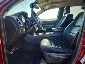 Dodge Durango 3.6l Citadel | Mobile.bg � ����� ������ 7