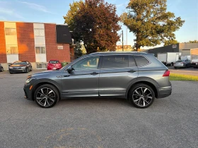 VW Tiguan * Highline R Line * CARFAX * БЕЗ ПЪРВОНАЧАЛНА ВНОС | Auto.bg — изображение 17
