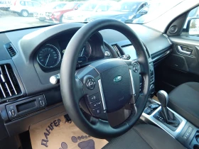 Land Rover Freelander 2.2D* ���������*  | Mobile.bg � ����� ������ 12