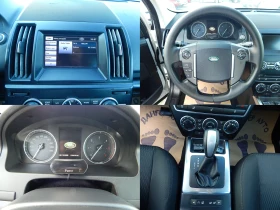 Land Rover Freelander 2.2D* ���������*  | Mobile.bg � ����� ������ 8