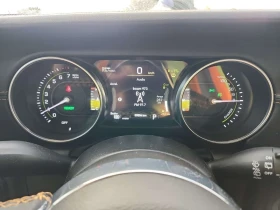 Jeep Wrangler * 4 Door 4x4 High Altitude * REMOTE START * ПОДГРЕ | Auto.bg — изображение 9