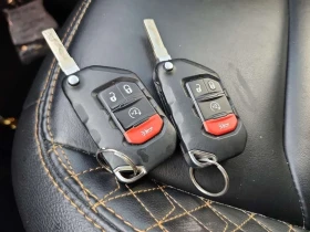Jeep Wrangler * 4 Door 4x4 High Altitude * REMOTE START * ПОДГРЕ | Auto.bg — изображение 8
