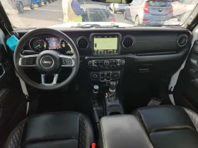 Jeep Wrangler * 4 Door 4x4 High Altitude * REMOTE START * ПОДГРЕ | Auto.bg — изображение 10