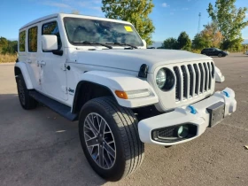 Jeep Wrangler * 4 Door 4x4 High Altitude * REMOTE START * ПОДГРЕ | Auto.bg — изображение 2