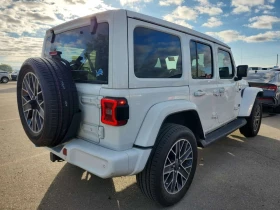 Jeep Wrangler * 4 Door 4x4 High Altitude * REMOTE START * ПОДГРЕ | Auto.bg — изображение 3