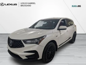 Acura Rdx SH-AWD A-Spec* ELS* ПОДГРЕВ* ОБДУХВАНЕ* ПАНОРАМА* 