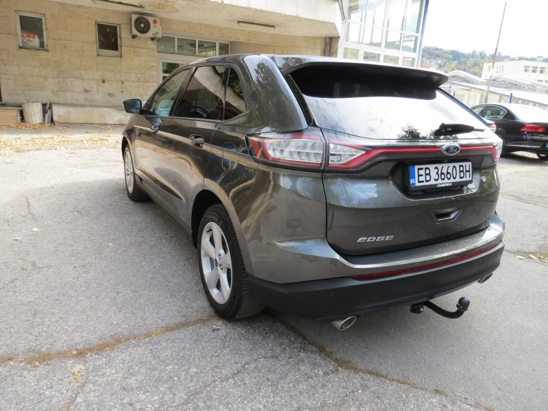 Ford Edge 2.0 TDCi 180 PS, снимка 4 - Автомобили и джипове - 45745297