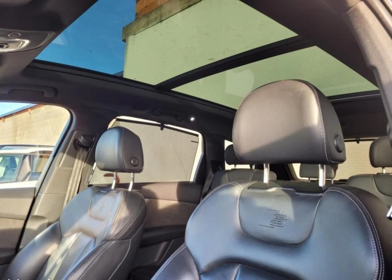 Audi Q7 60TFSI e V6 Plug-in Hybrid Quattro, снимка 7 - Автомобили и джипове - 52271709