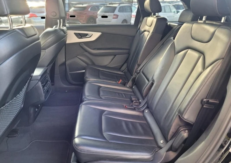 Audi Q7 60TFSI e V6 Plug-in Hybrid Quattro, снимка 8 - Автомобили и джипове - 52271709