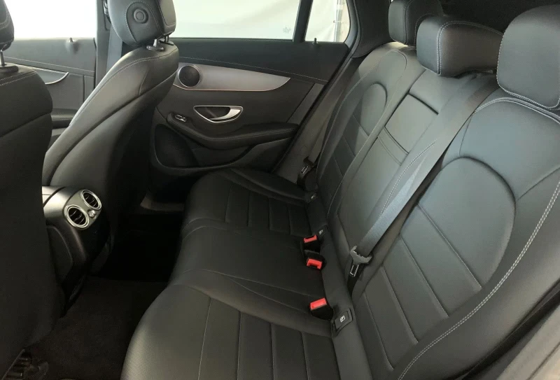 Mercedes-Benz EQC 400/ELECTRIC-ART/408HP/4M/360/WSCREEN/CPLAY/947f, снимка 14 - Автомобили и джипове - 52660064