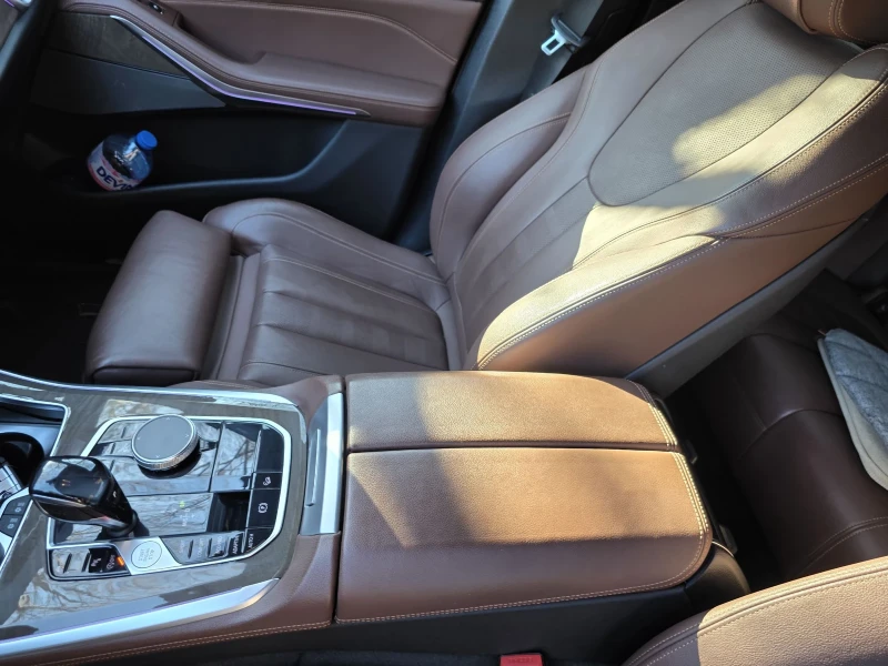 BMW X5 40i M Sport Pack, снимка 16 - Автомобили и джипове - 52927212