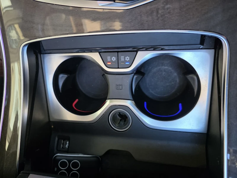 BMW X5 40i M Sport Pack, снимка 15 - Автомобили и джипове - 53120853