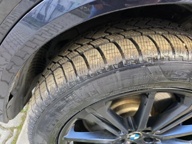 BMW X5 40i M Sport Pack, снимка 17 - Автомобили и джипове - 53120853
