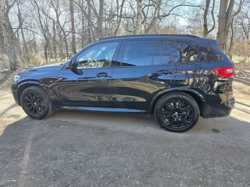 BMW X5 40i M Sport Pack, снимка 2 - Автомобили и джипове - 52927212