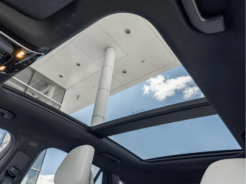 Mercedes-Benz GLC 300 * BURMESTER* 4Matic* Панорама* 360* , снимка 10 - Автомобили и джипове - 53154918