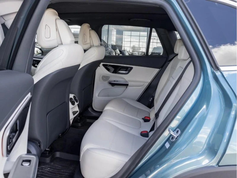 Mercedes-Benz GLC 300 * BURMESTER* 4Matic* Панорама* 360* , снимка 9 - Автомобили и джипове - 53154918