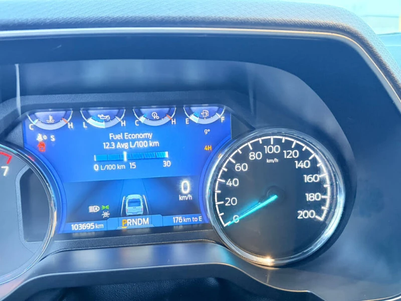 Ford F150 АвтоКредит* (ЦЕНА ДО БГ), снимка 10 - Автомобили и джипове - 53190415