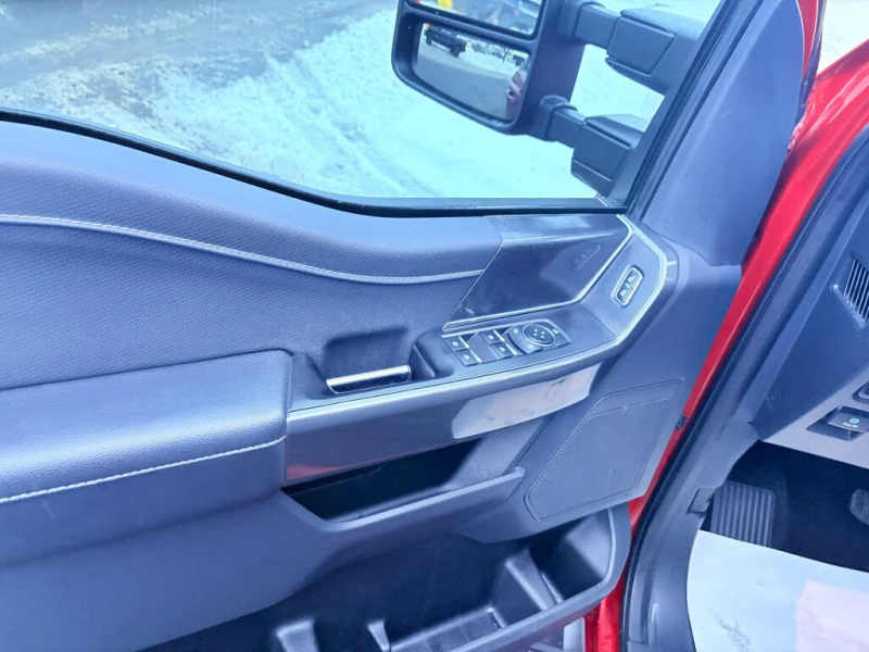 Ford F150 АвтоКредит* (ЦЕНА ДО БГ), снимка 16 - Автомобили и джипове - 53190415