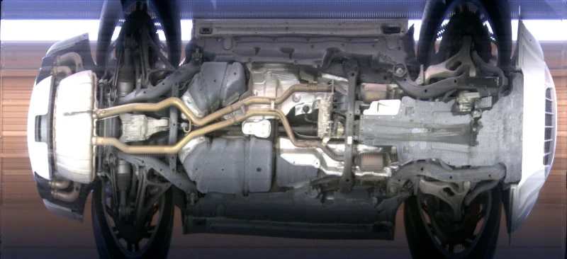 Porsche Cayenne GTS, снимка 17 - Автомобили и джипове - 53227566