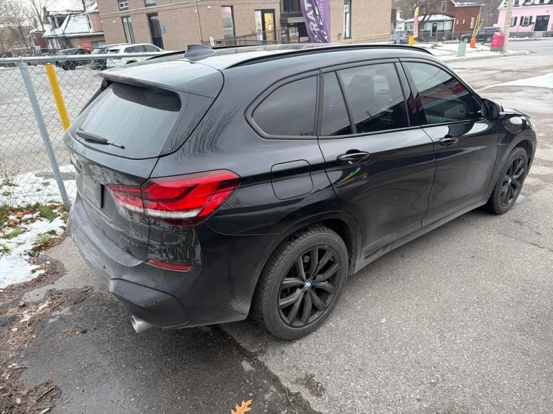 BMW X1 * xDrive28i * CARFAX * ПОДГРЕВИ * PANO, снимка 13 - Автомобили и джипове - 53246500