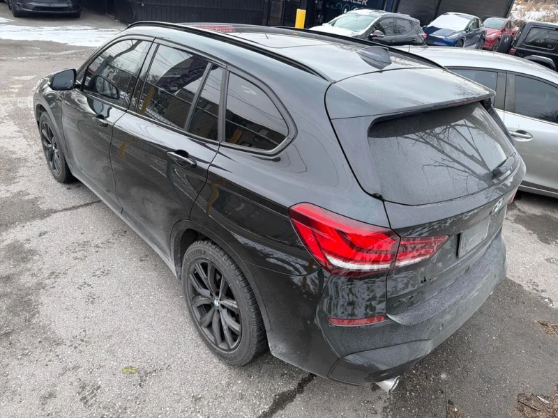 BMW X1 * xDrive28i * CARFAX * ПОДГРЕВИ * PANO, снимка 12 - Автомобили и джипове - 53246500
