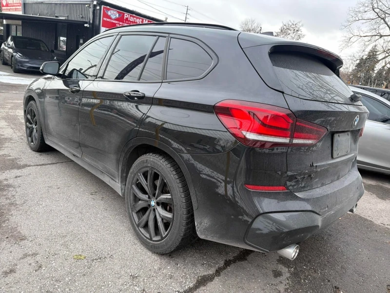 BMW X1 * xDrive28i * CARFAX * ПОДГРЕВИ * PANO, снимка 2 - Автомобили и джипове - 53246500
