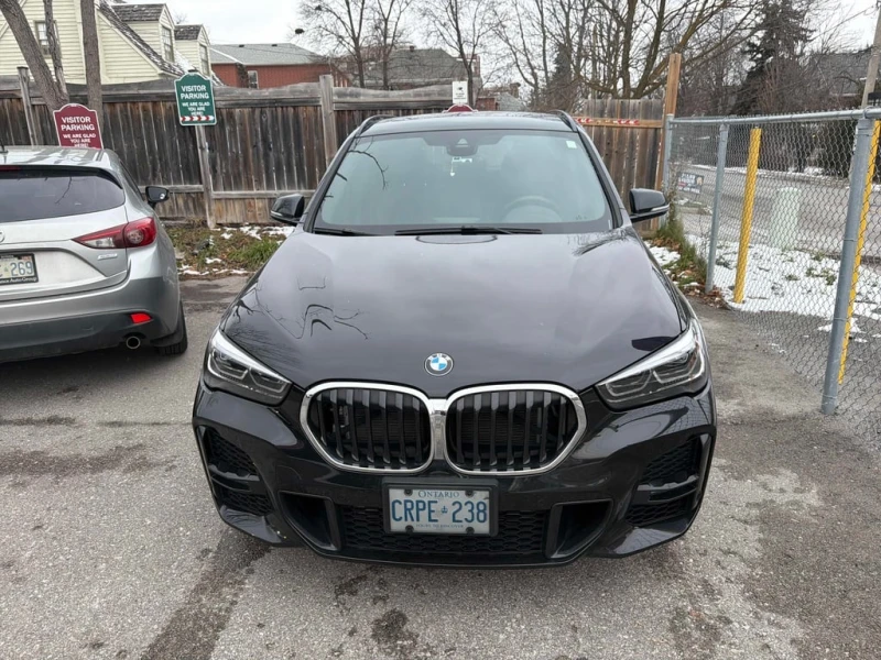 BMW X1 * xDrive28i * CARFAX * ПОДГРЕВИ * PANO, снимка 6 - Автомобили и джипове - 53246500