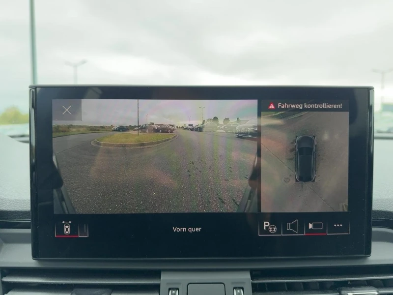 Audi Q5 SPORTBACK* 40TFSI* S-LINE* MATRIX* 360CAM* KEYLES, снимка 6 - Автомобили и джипове - 53371512