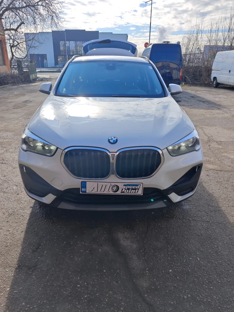 BMW X1 Sdrive 1.8 diesel , снимка 6 - Автомобили и джипове - 53446691