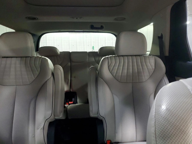 Hyundai Palisade LIMITED* PANORAMA* , снимка 10 - Автомобили и джипове - 53456230