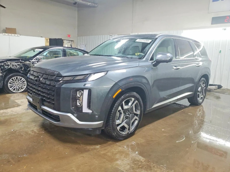 Hyundai Palisade LIMITED* PANORAMA* 
