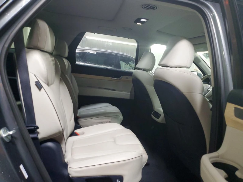 Hyundai Palisade LIMITED* PANORAMA* , снимка 11 - Автомобили и джипове - 53456230