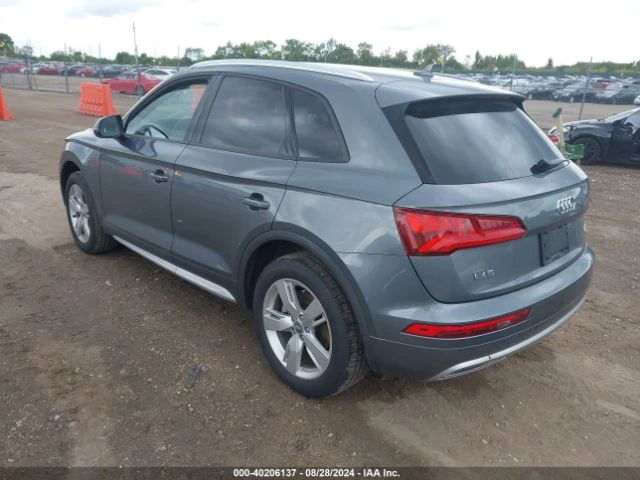 Audi Q5 2.0 Tech Premium* , снимка 3 - Автомобили и джипове - 47608663