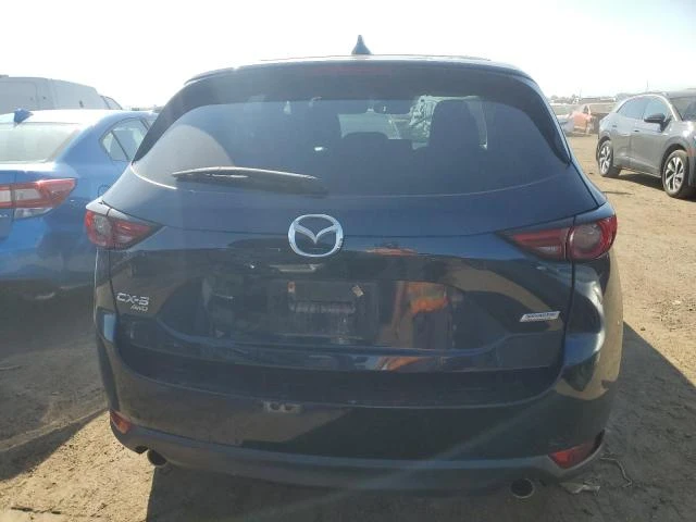 Mazda CX-5 2018 MAZDA CX-5 GRAND TOURING, снимка 5 - Автомобили и джипове - 48391043