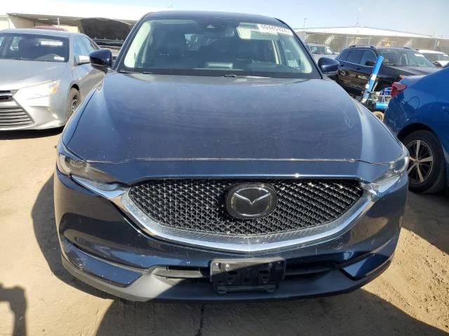 Mazda CX-5 2018 MAZDA CX-5 GRAND TOURING, снимка 1 - Автомобили и джипове - 48391043