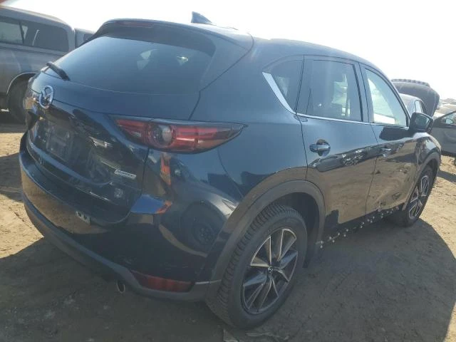 Mazda CX-5 2018 MAZDA CX-5 GRAND TOURING, снимка 4 - Автомобили и джипове - 48391043