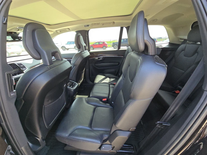 Volvo Xc90 T6 Momentum/PANO/KEYLESS/LANE ASSIS/ПОДГРЕВ/КАМЕРA - 34300 лв. - 15380803 | Car24.bg